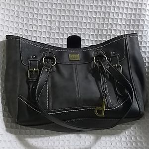 Dark Brown B.O.C purse